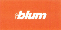 BLUM trademark
