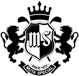 MS MUTA SPECIAL SINCE 1972 trademark