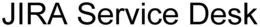 JIRA SERVICE DESK trademark