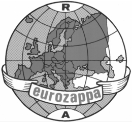 EUROZAPPA RA trademark