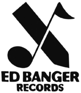 ED BANGER RECORDS trademark