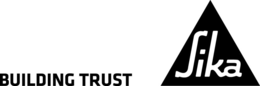 BUILDING TRUST SIKA trademark