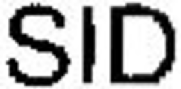 SID trademark