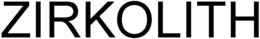 ZIRKOLITH trademark