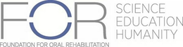 FOR FOUNDATION FOR ORAL REHABILITATION SCIENCE EDUCATION HUMANITY trademark
