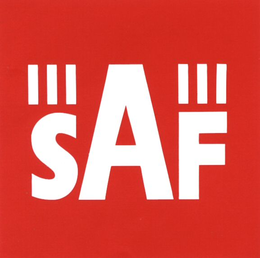 SAF trademark