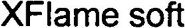 XFLAME SOFT trademark