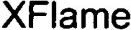 XFLAME trademark