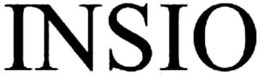INSIO trademark