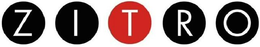 ZITRO trademark