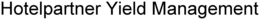 HOTELPARTNER YIELD MANAGEMENT trademark