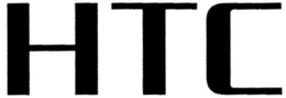 HTC trademark