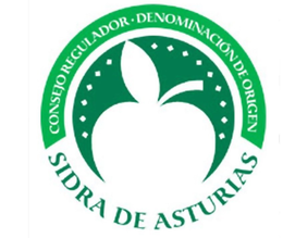 CONSEJO REGULADOR DENOMINACION DE ORIGEN SIDRA DE ASTURIAS trademark