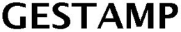GESTAMP trademark