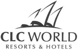 CLC WORLD RESORTS & HOTELS trademark