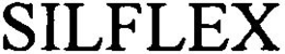 SILFLEX trademark