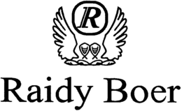 R RAIDY BOER trademark