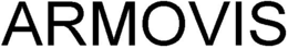 ARMOVIS trademark