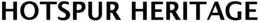 HOTSPUR HERITAGE trademark