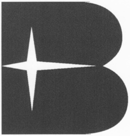 B trademark