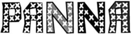 PANNA trademark