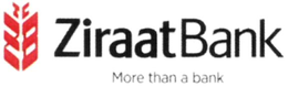 TC ZIRAATBANK MORE THAN A BANK trademark