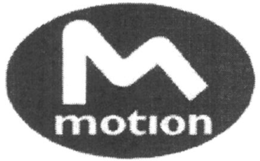M MOTION trademark