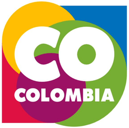 CO COLOMBIA trademark