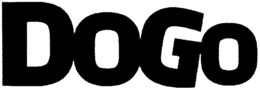 DOGO trademark