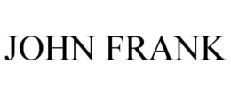 JOHN FRANK trademark