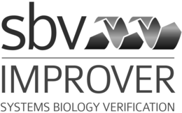 SBV IMPROVER SYSTEMS BIOLOGY VERIFICATION trademark