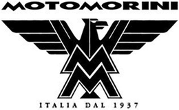 MOTOMORINI MM ITALIA DAL 1937 trademark