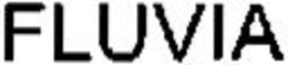 FLUVIA trademark