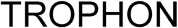 TROPHON trademark