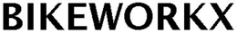 BIKEWORKX trademark