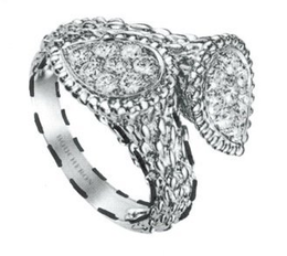 BOUCHERON trademark