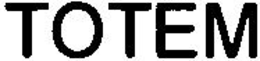 TOTEM trademark