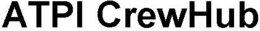 ATPI CREWHUB trademark