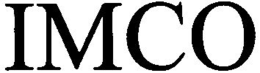 IMCO trademark