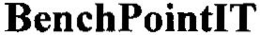 BENCHPOINTIT trademark