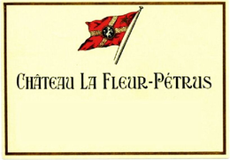 CH?TEAU LA FLEUR-P?TRUS trademark