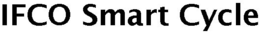 IFCO SMART CYCLE trademark