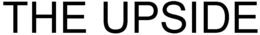 THE UPSIDE trademark