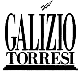 GALIZIO TORRESI trademark