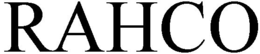 RAHCO trademark