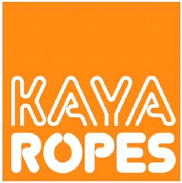 KAYA ROPES trademark