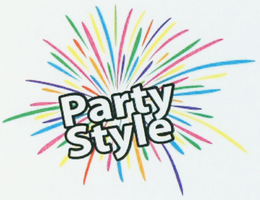 PARTY STYLE trademark