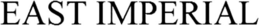 EAST IMPERIAL trademark