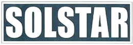 SOLSTAR trademark