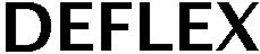 DEFLEX trademark